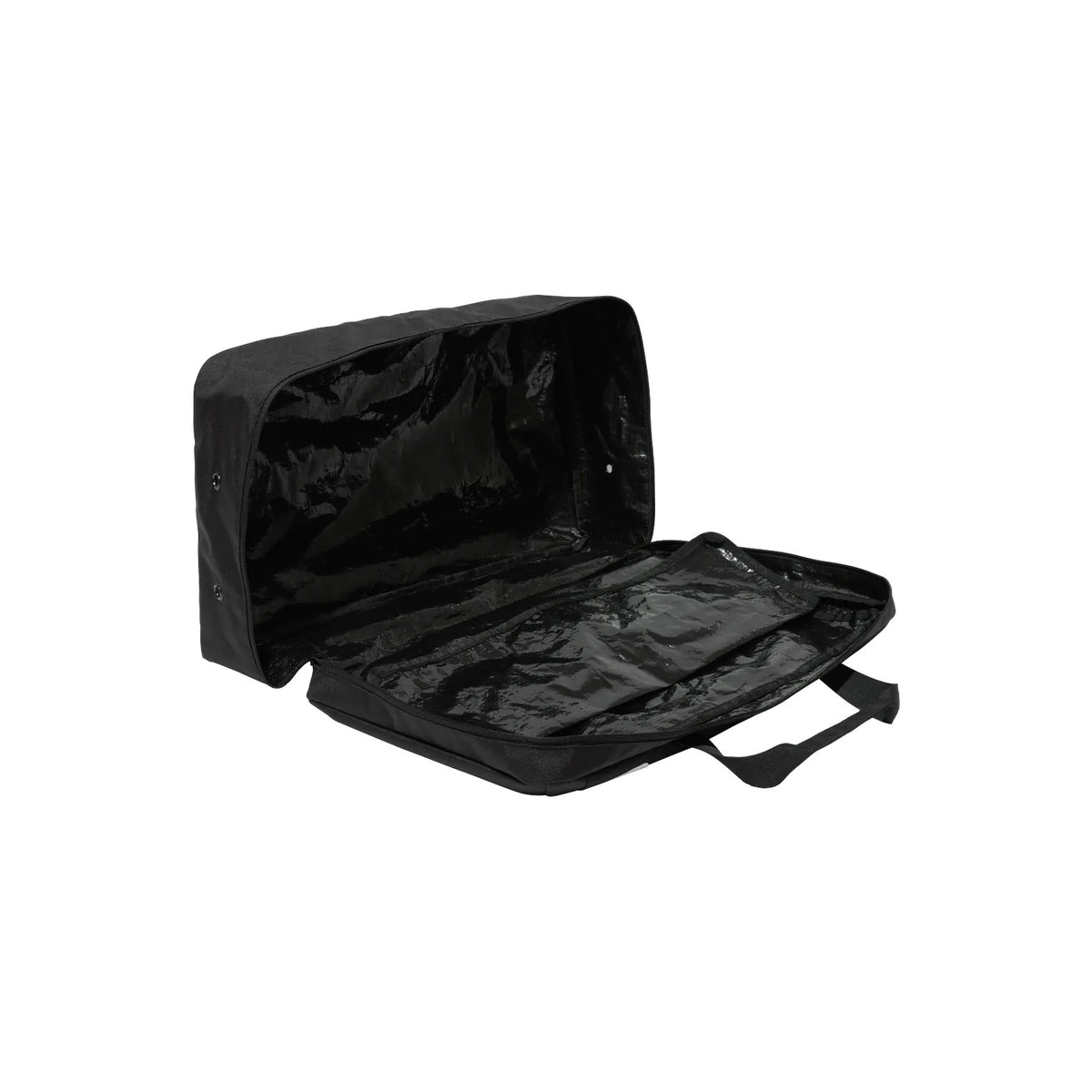 Thirty Two Boot Bag - Black