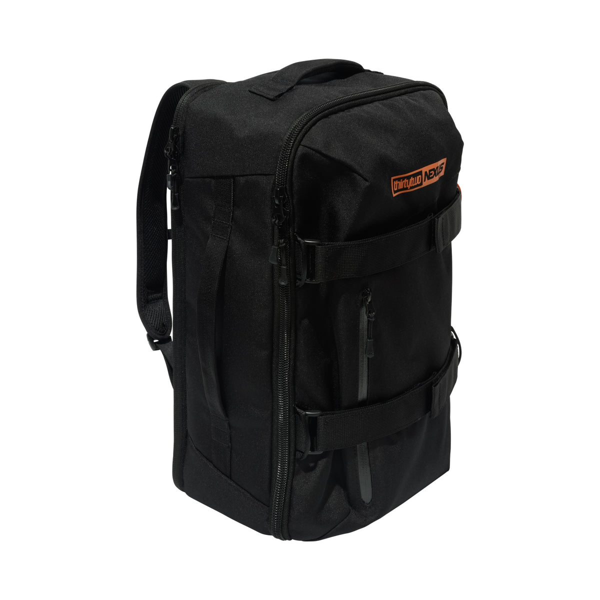 Thirty Two T32M Backpack - Black