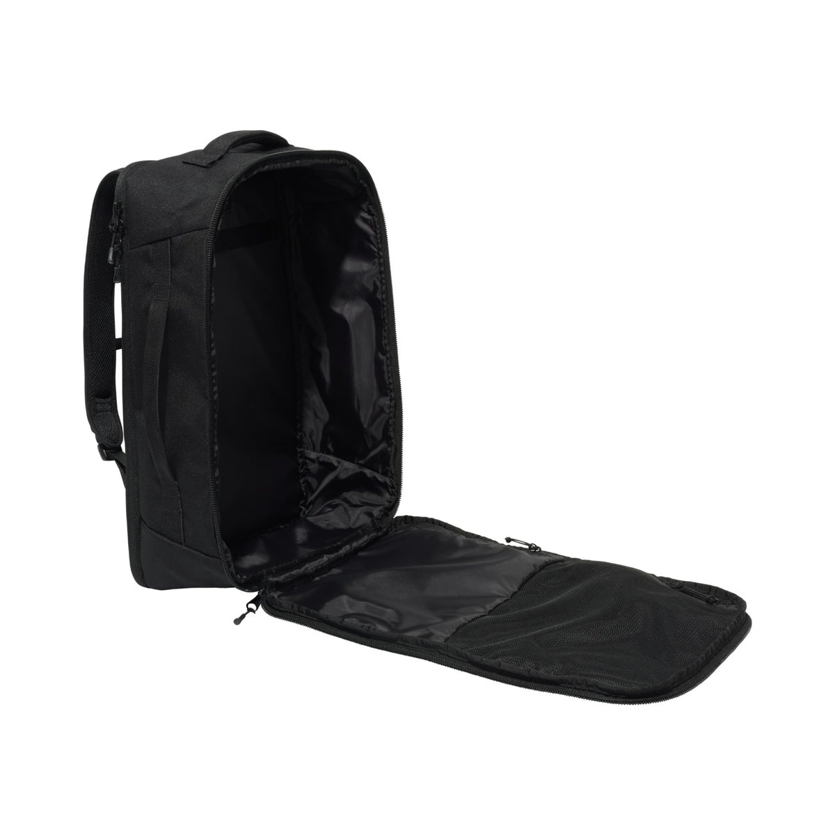 Thirty Two T32M Backpack - Black