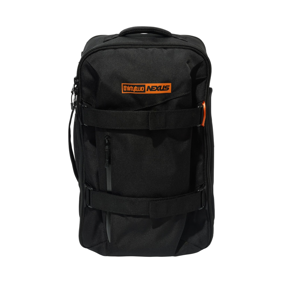 Thirty Two T32M Backpack - Black