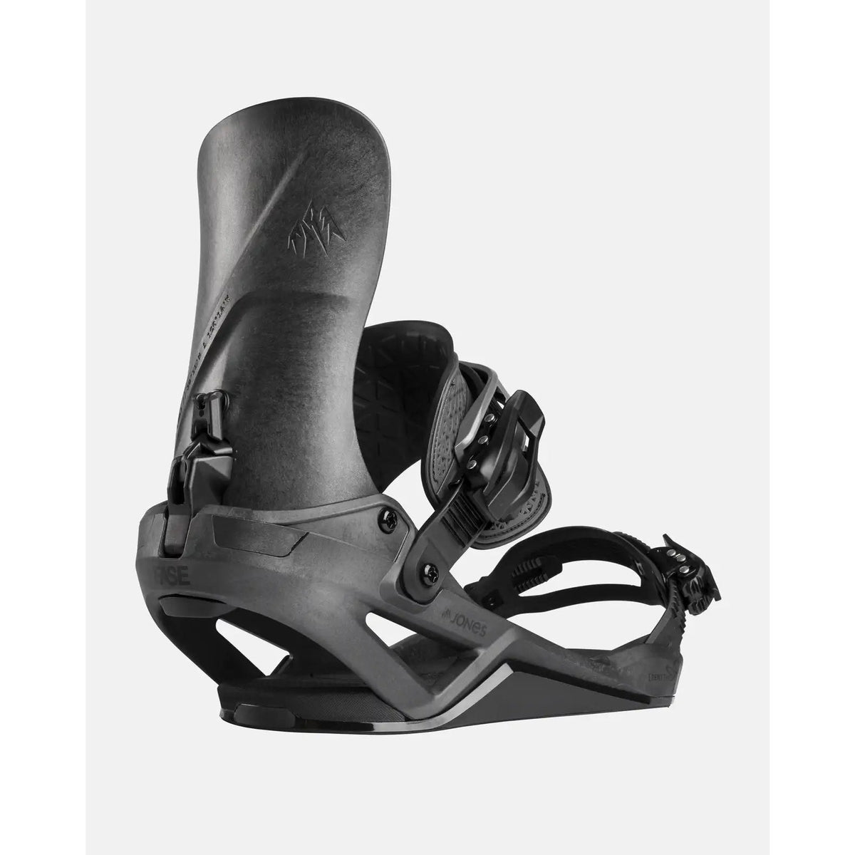 Jones Zenith FASE Snowboard Bindings