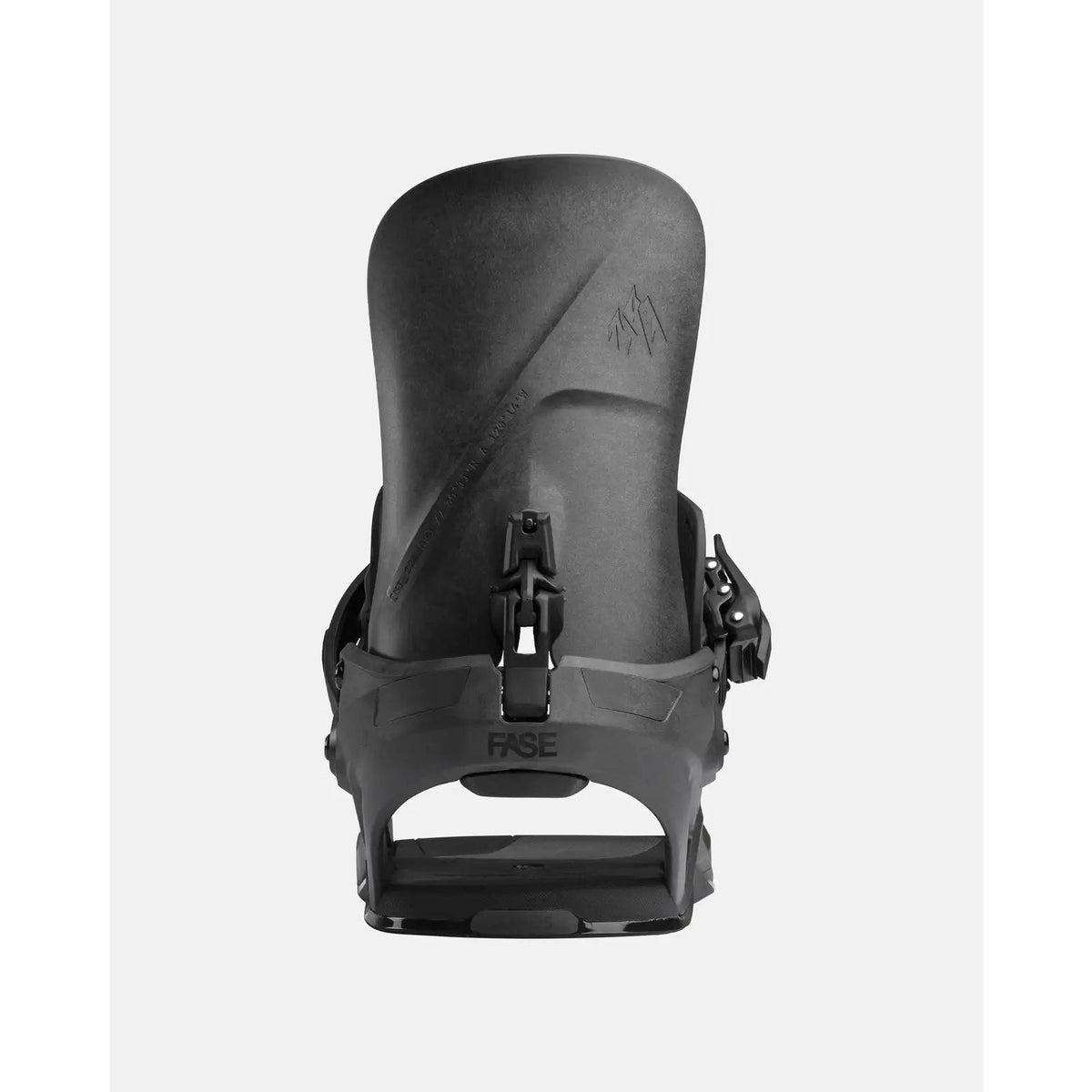 Jones Zenith FASE Snowboard Bindings