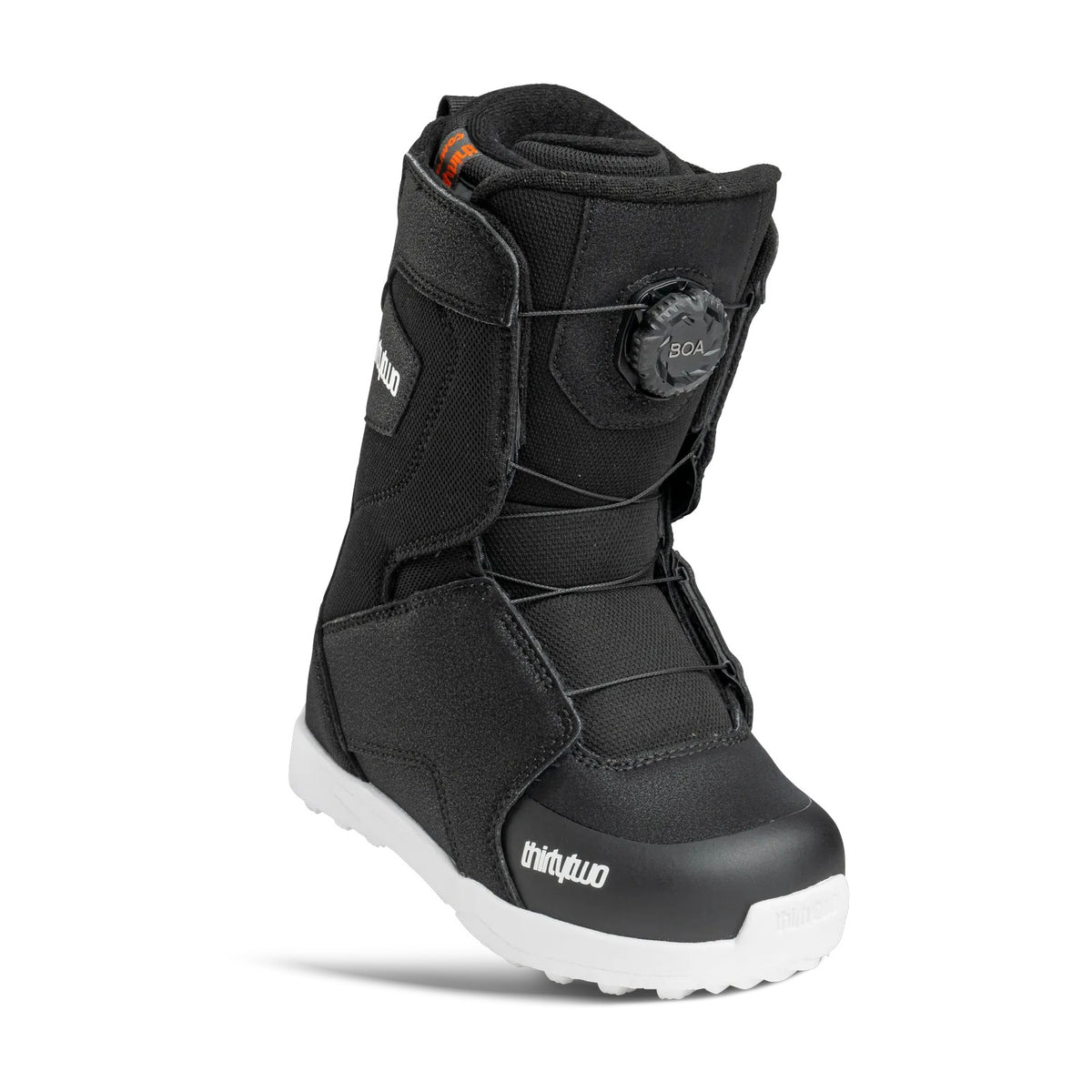 Thirty Two Youth Lashed BOA Snowboard Boots