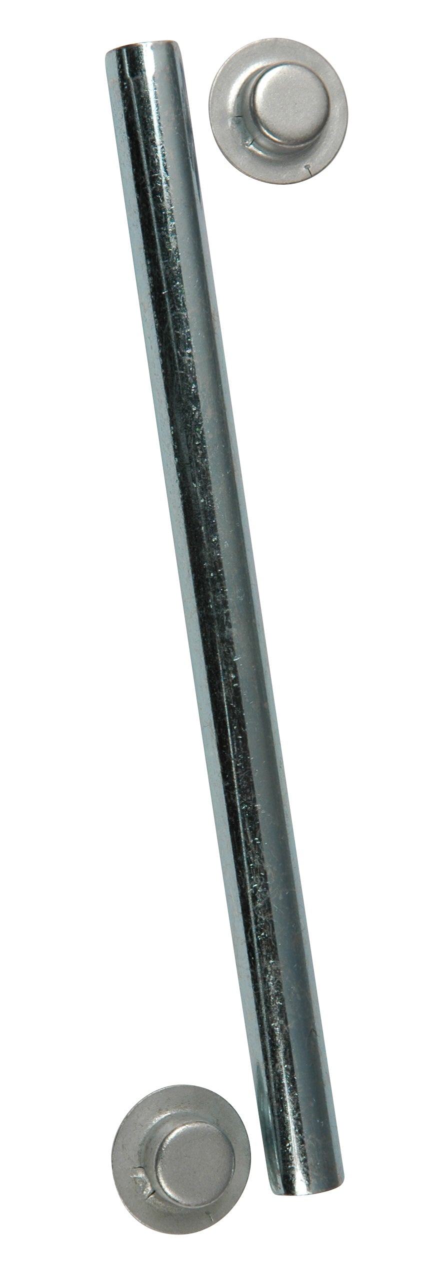 CE Smith 10700A Roller Shaft, 1/2" X 5-1/4"