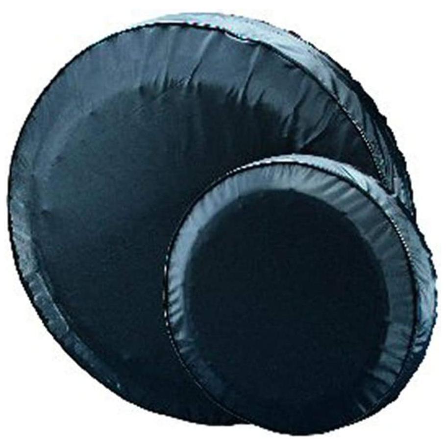 CE Smith 27430 Spare Tire Cover, 14&quot; Tire