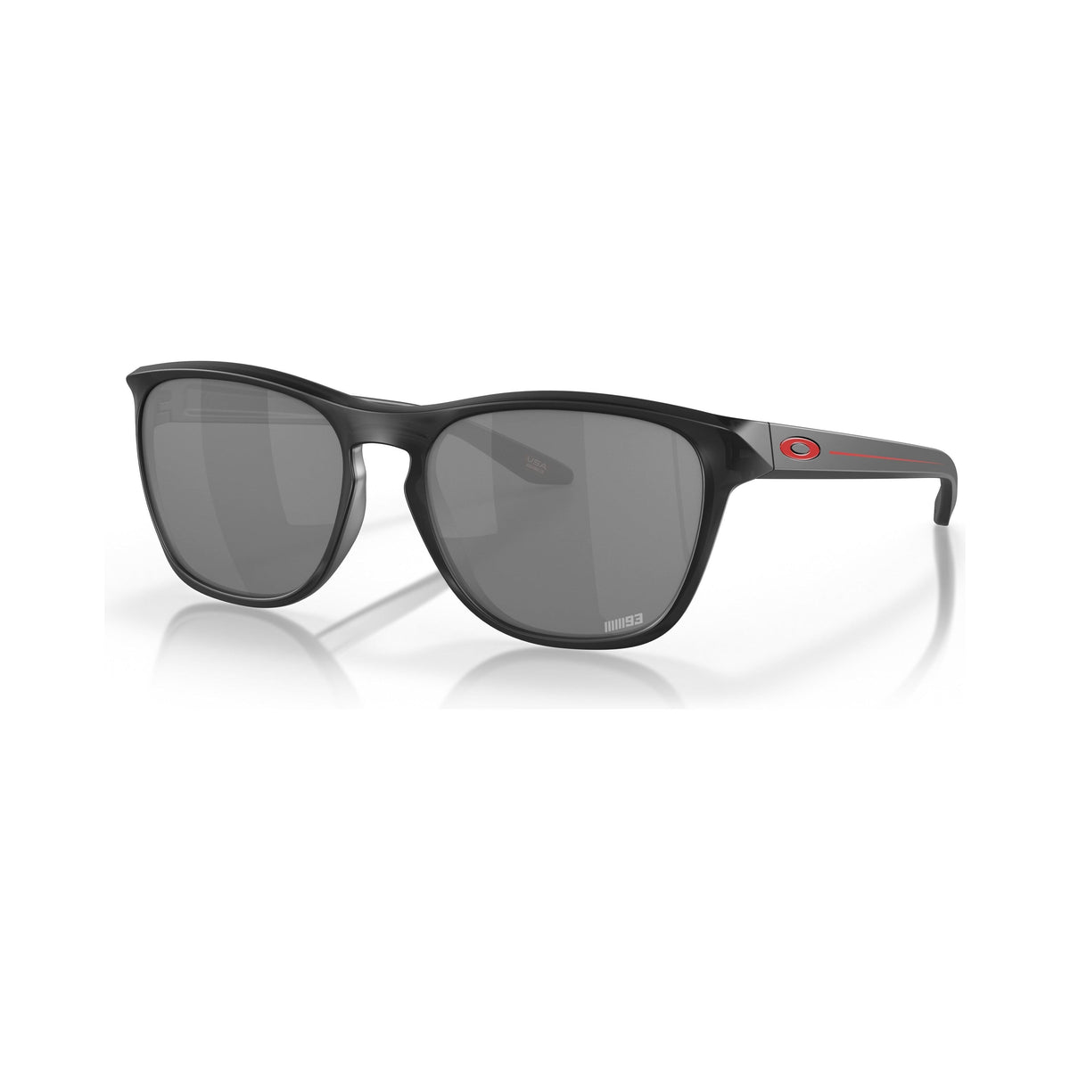 Oakley Men&#39;s Manorburn Sunglasses