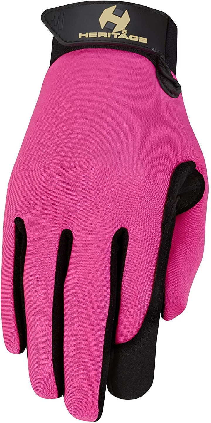 Heritage Performance Glove