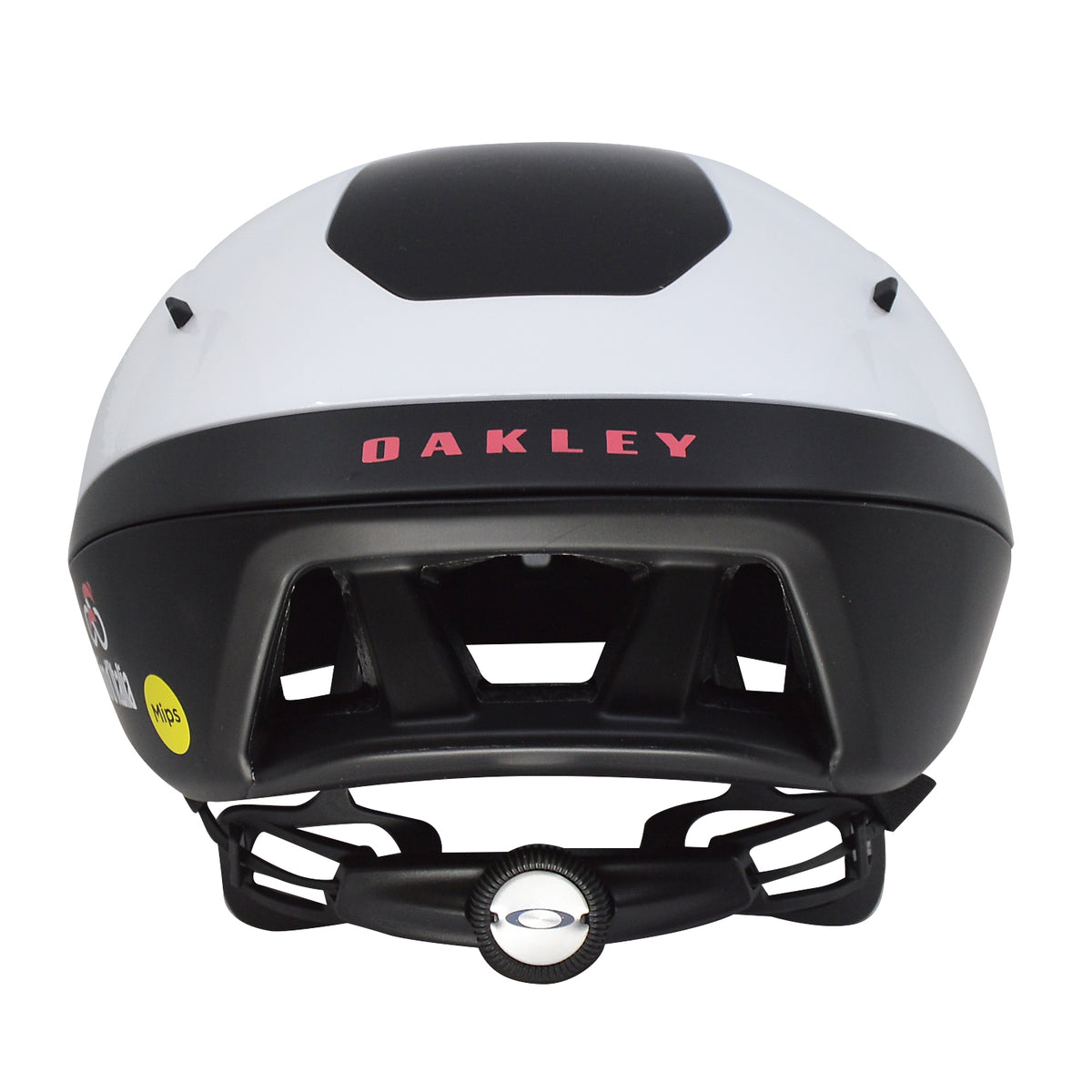 Oakley Velo Mach MIPS Helmet