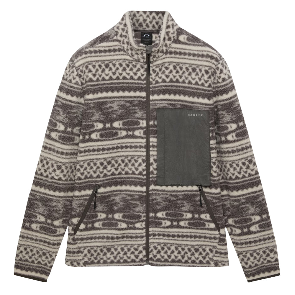 Oakley Snowdrift Mountain Fire Sherpa