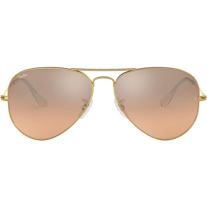 Ray-Ban RB3025 Aviator Sunglasses