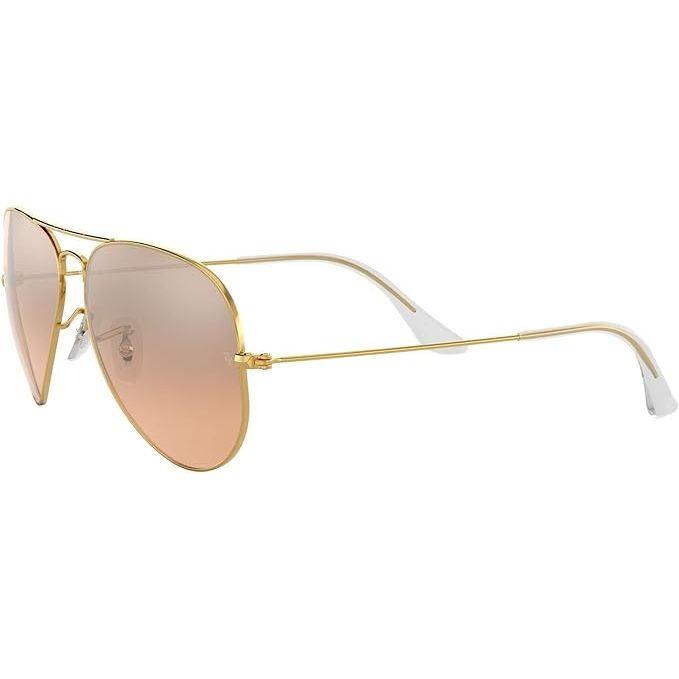 Ray-Ban RB3025 Aviator Sunglasses