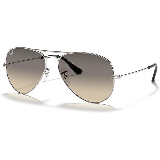 Ray-Ban RB3025 Aviator Sunglasses