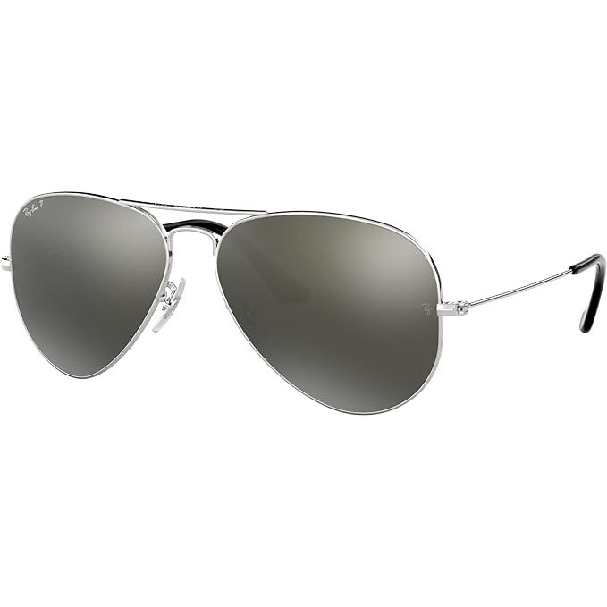 Ray-Ban RB3025 Aviator Sunglasses