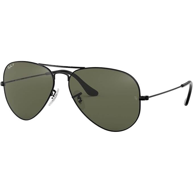 Ray-Ban RB3025 Aviator Sunglasses