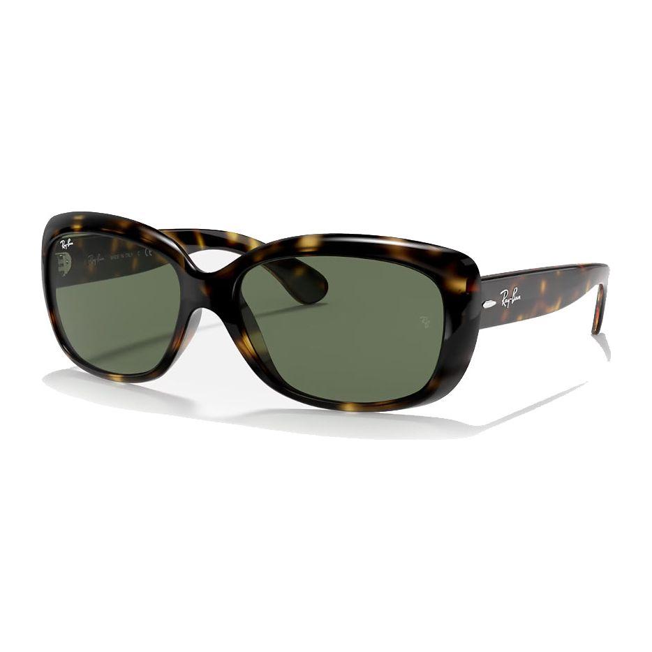 Ray-Ban RB4101 Jackie Ohh Sunglasses