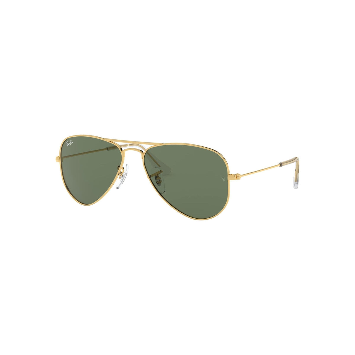 Ray-Ban RJ9506S Kids&#39; Aviator Sunglasses