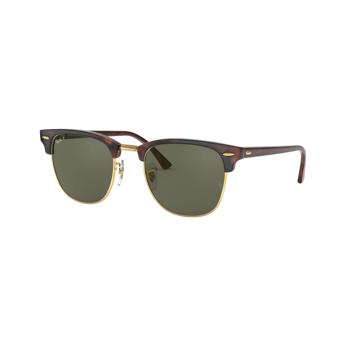 Ray-Ban RB3016 Clubmaster Sunglasses - Ourland Outdoor