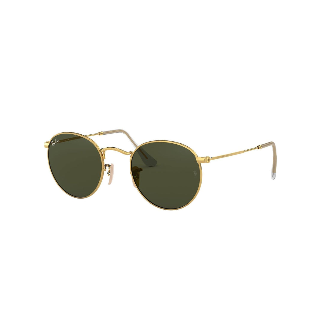 Ray-Ban RB3447 Round Sunglasses