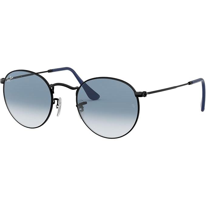 Ray-Ban RB3447 Round Sunglasses