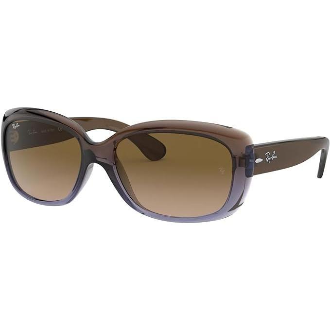 Ray-Ban RB4101 Jackie Ohh Sunglasses