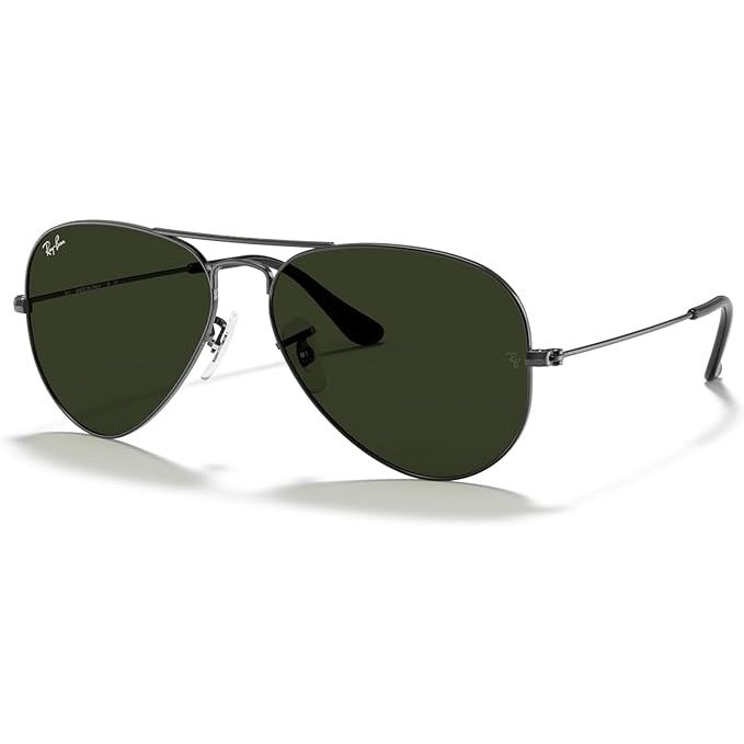 Ray-Ban RB3025 Aviator Sunglasses