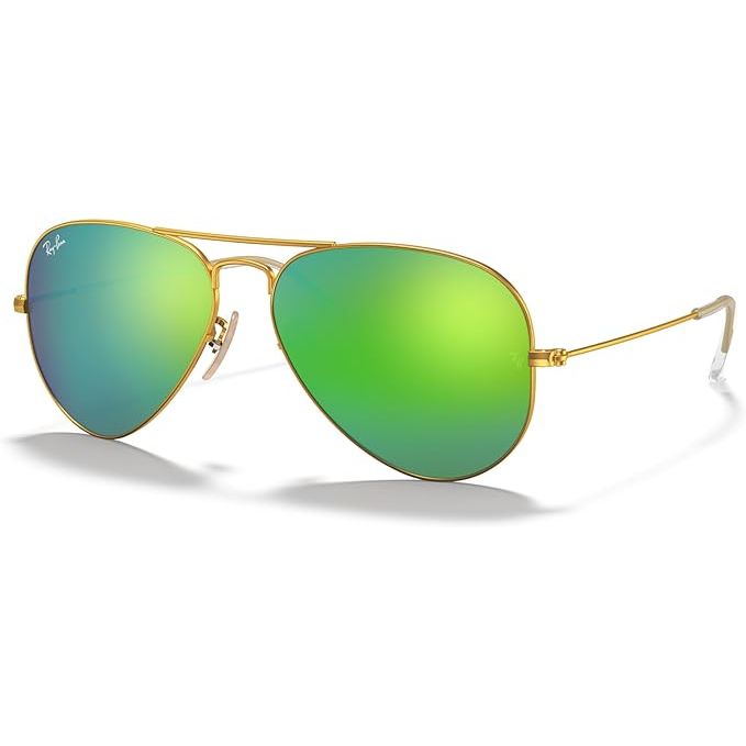 Ray-Ban RB3025 Aviator Sunglasses