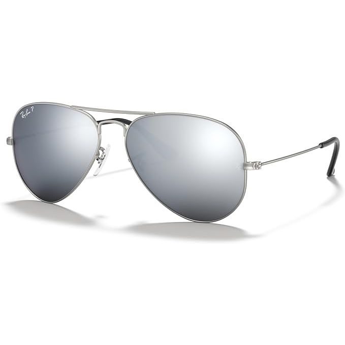 Ray-Ban RB3025 Aviator Sunglasses