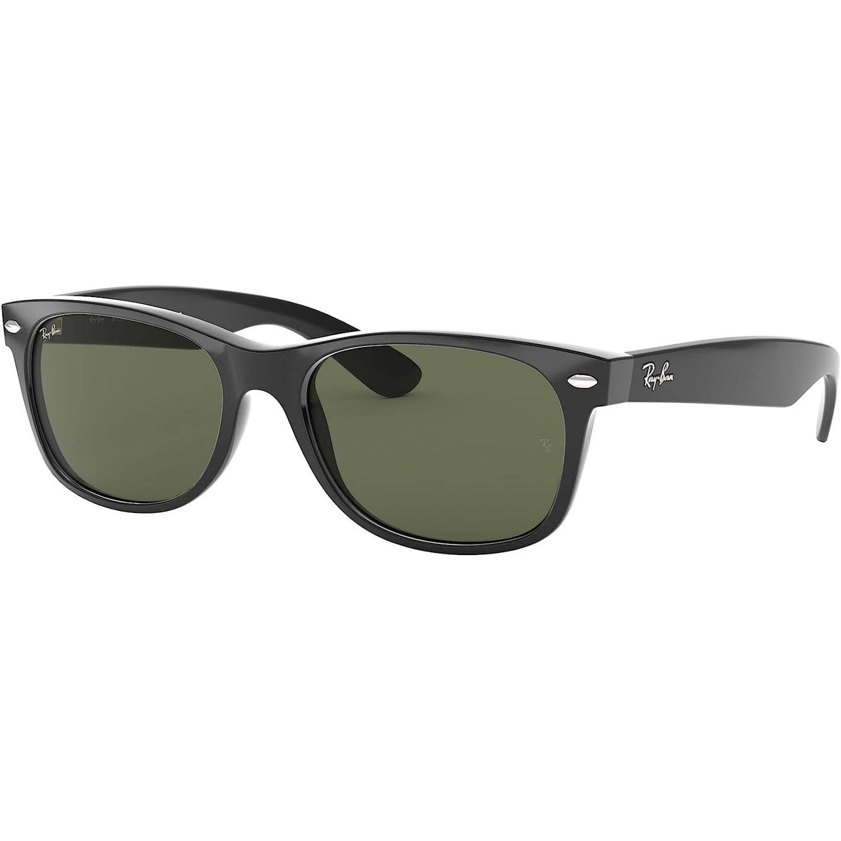 Ray-Ban RB2132F New Wayfarer Sunglasses - Ourland Outdoor