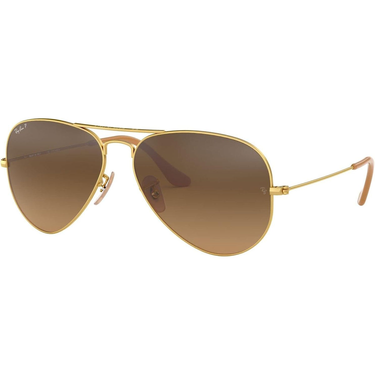 Ray-Ban RB3025 Aviator Sunglasses