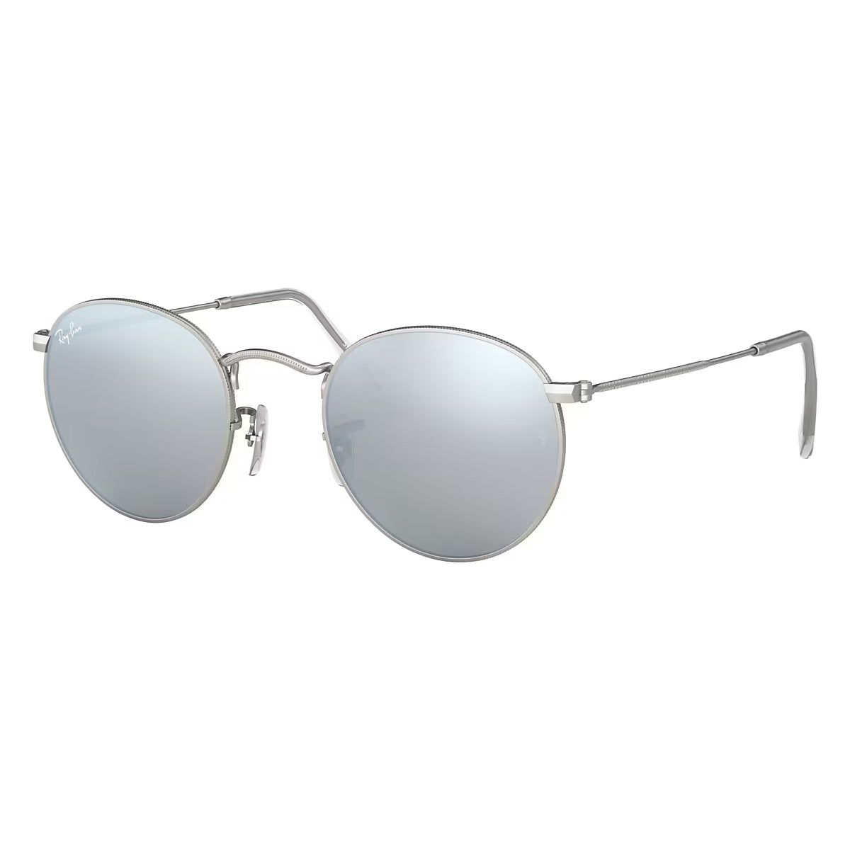 Ray-Ban RB3447 Round Sunglasses