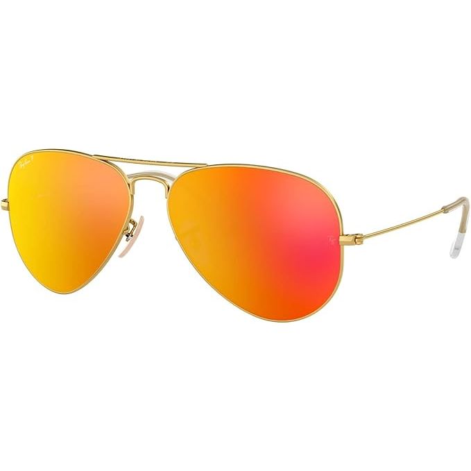 Ray-Ban RB3025 Aviator Sunglasses