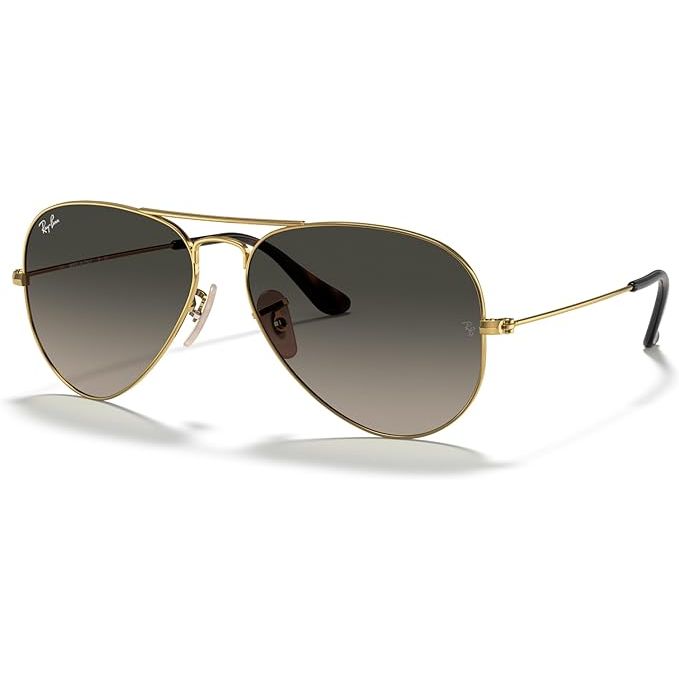 Ray-Ban RB3025 Aviator Sunglasses
