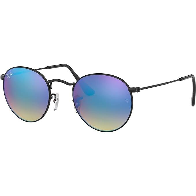 Ray-Ban RB3447 Round Sunglasses