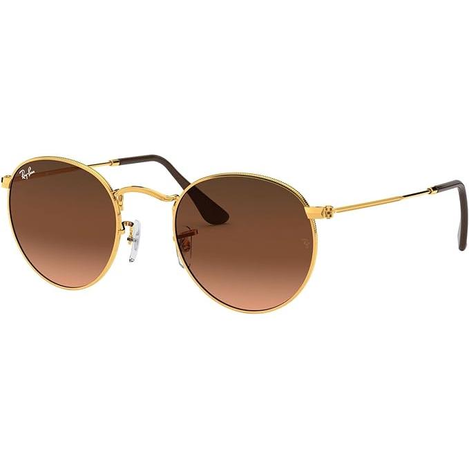 Ray-Ban RB3447 Round Sunglasses