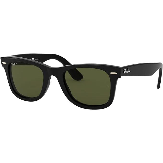 Ray-Ban RB4340 Wayfarer Ease Sunglasses