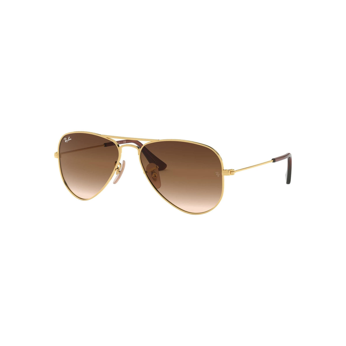 Ray-Ban RJ9506S Kids&#39; Aviator Sunglasses