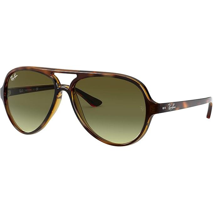 Ray-Ban RB4125 Cats 5000 Classic Sunglasses