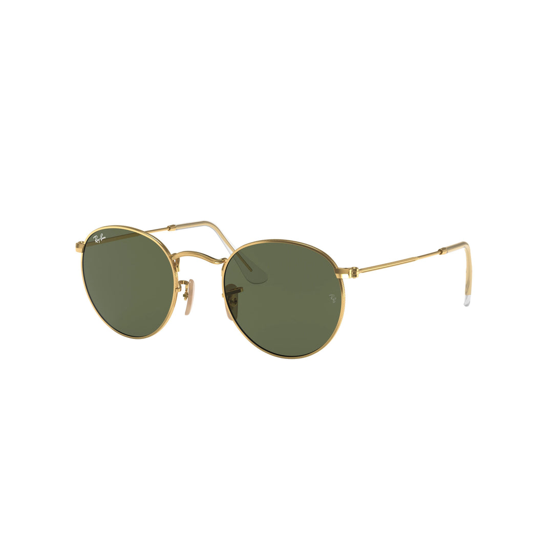Ray-Ban RB3447 Round Sunglasses