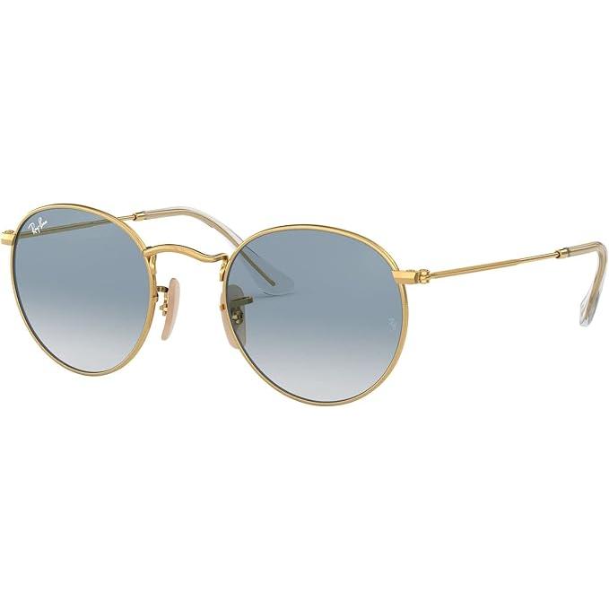 Ray-Ban RB3447 Round Sunglasses