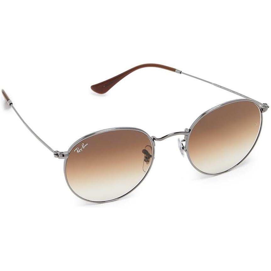 Ray-Ban RB3447 Round Sunglasses