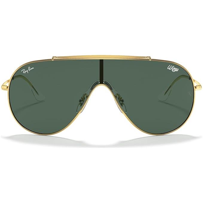 Ray-Ban RB3597 Wings Sunglasses