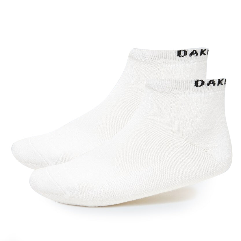 Oakley Short Solid Socks (3 Pcs)