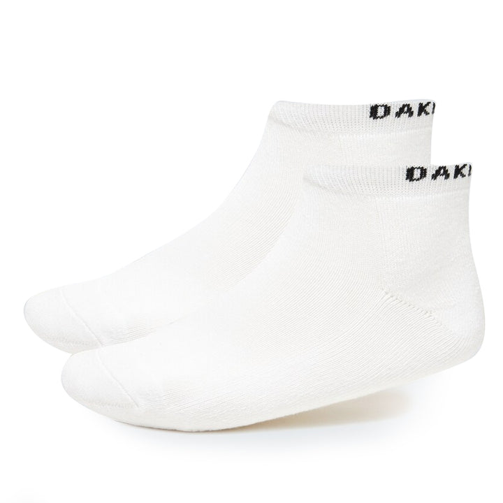 Oakley Short Solid Socks (3 Pcs)