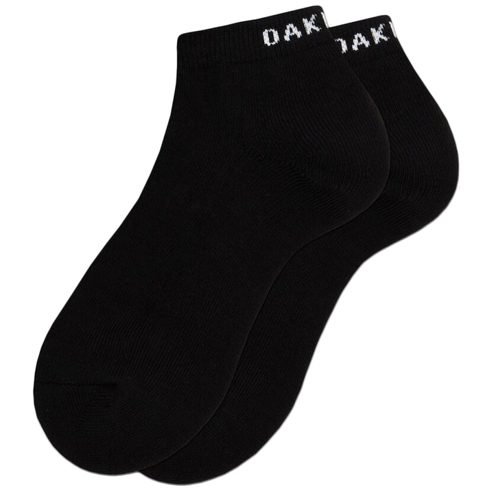 Oakley Short Solid Socks (3 Pcs)