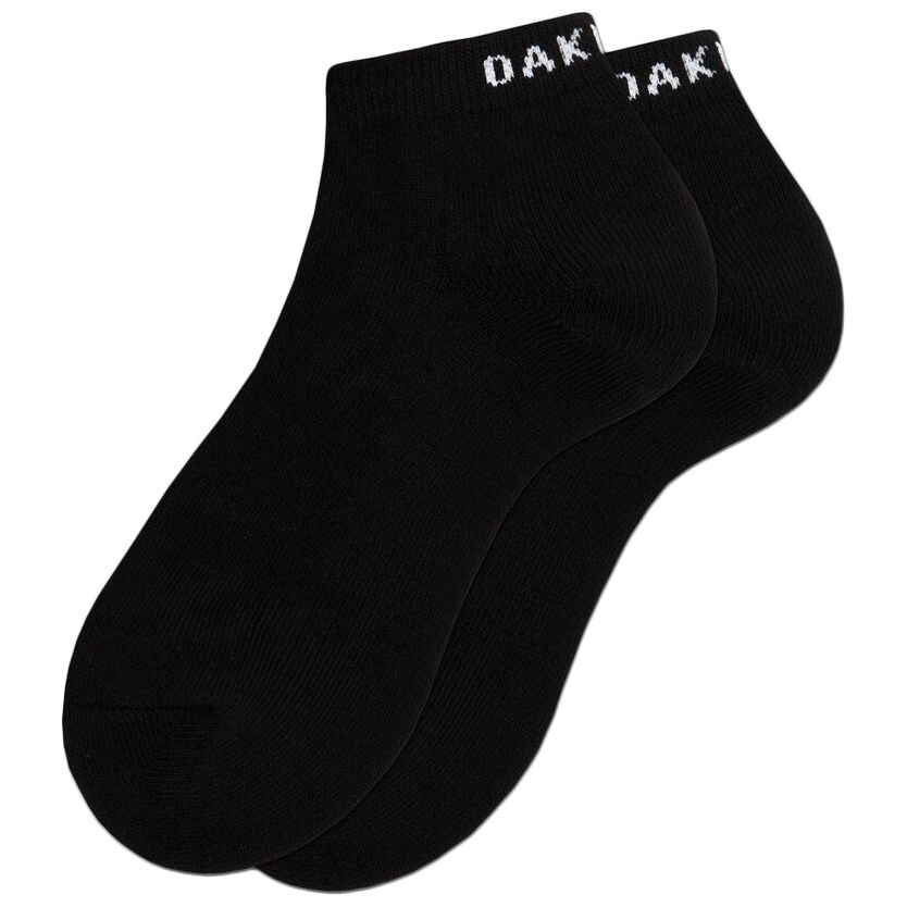 Oakley Short Solid Socks (3 Pcs)