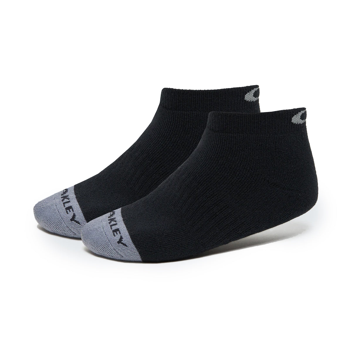 Oakley 5-Pack No Show Socks