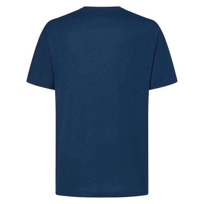 Oakley Men&#39;s Bark New Short Sleeve