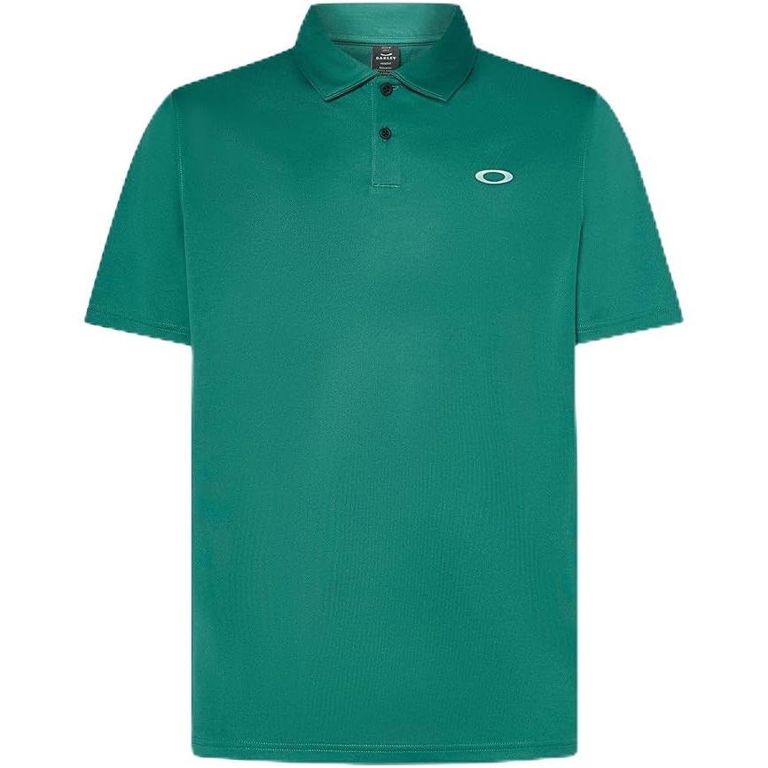 Oakley Men&#39;s Icon Tn Protect Rc Polo