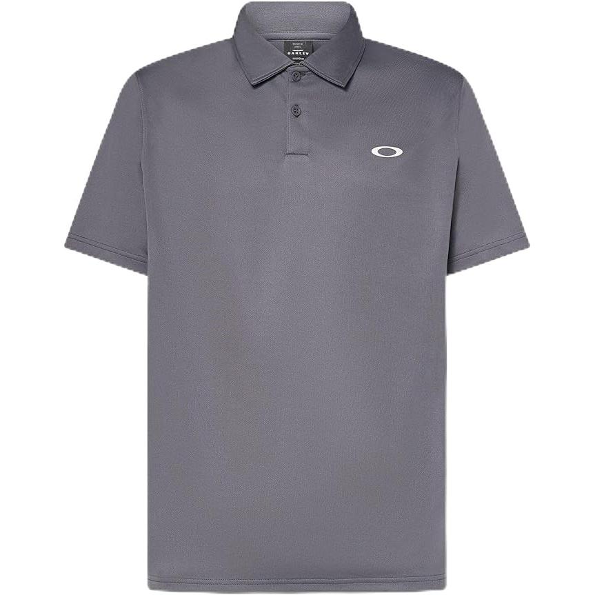 Oakley Men&#39;s Icon Tn Protect Rc Polo