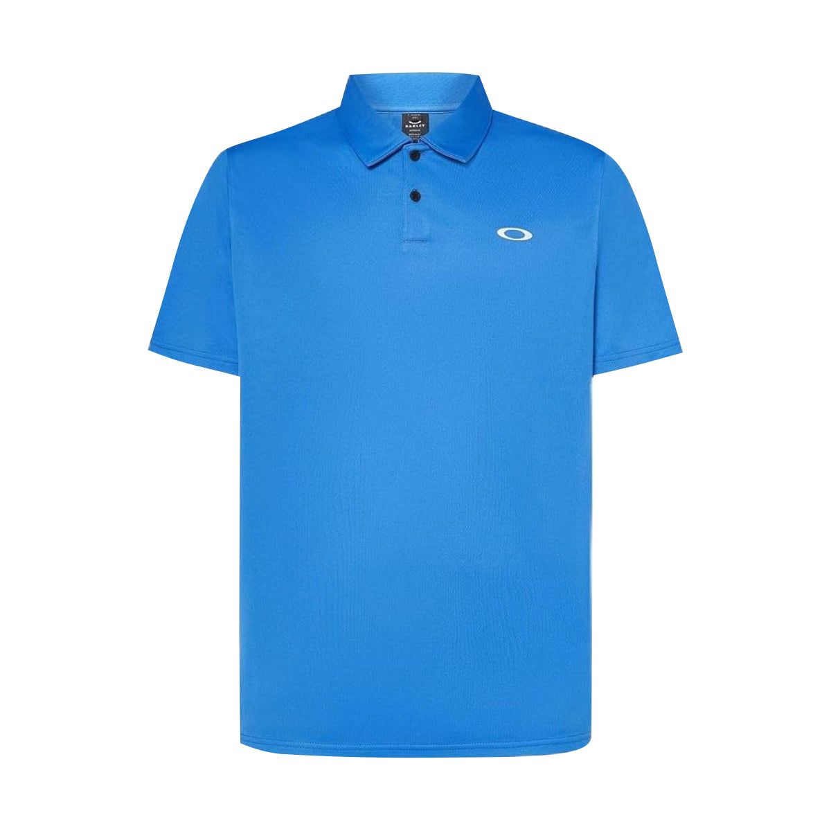 Oakley Men&#39;s Icon Tn Protect Rc Polo